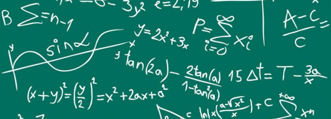 מתמטיקה
